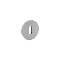 Olivari Rond rozetTira sleutelgat RVS - 1551BIS - thumbnail