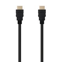 HDMI-Kabel NANOCABLE 10.15.1707 v1.4 Zwart 7 m (7 m) - thumbnail