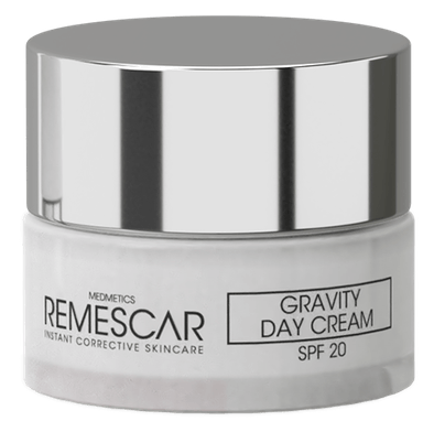 Remescar Gravity Day Cream