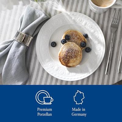 VILLEROY & BOCH - Cellini - Ontbijtbord 22cm