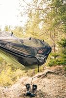 Amazonas Moskito-Traveller Thermo XXL hangmat - thumbnail