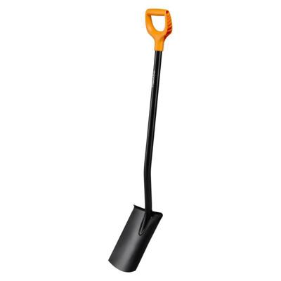 Solid tuinspade rond Fiskars - Fiskars
