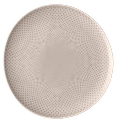 ROSENTHAL - Junto Soft Shell - Dinerbord 27cm Decor ROSENTHAL - Junto Soft Shell - Dinerbord 27cm Decor