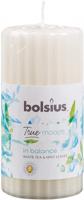 Bolsius geurkaars True Moods In Balance 12 cm wax - thumbnail