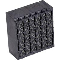 Molex 762851227 Male behuizing (board) Totaal aantal polen: 216 Inhoud: 1 stuk(s) Tray - thumbnail