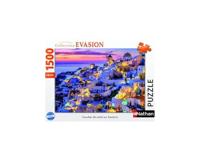 Puzzel Ravensburger Nathan - thumbnail