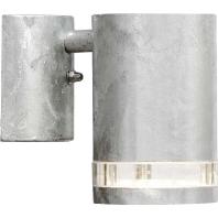 Konstsmide Modena 7511-320 Buitenlamp (wand) GU10 35 W Gegalvaniseerd - thumbnail