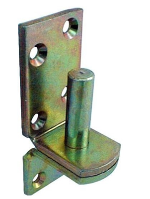 Waelbers Plaatduim 14 D1 geel - 10 Stuk(s) - 8072.32 Waelbers Plaatduim 14 D1 geel - 10 Stuk(s) - 8072.32