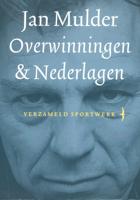 Overwinningen & nederlagen - Jan Mulder - ebook - thumbnail