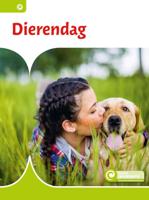 Dierendag - Ingrid Nijkamp - Hardcover (9789463418102) - thumbnail