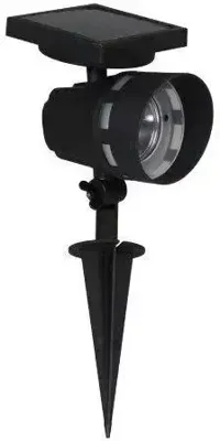 Luxform Solar Spot Montana Intelligent Hybrid