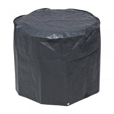 Nature Beschermhoes voor kolenbarbecue afdekking Nature Beschermhoes voor kolenbarbecue afdekking