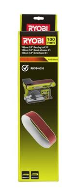 Ryobi RBDS4601G Belt & Disc Sander - 5133002858 Ryobi RBDS4601G Belt & Disc Sander - 5133002858