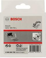 Bosch Accessoires Haak GKS18V-70L - 2608000750 - thumbnail