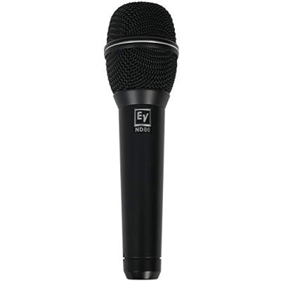 Electro-Voice ND86 zangmicrofoon Electro-Voice ND86 zangmicrofoon