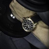 TW Steel Grandeur Tech TS5 - thumbnail