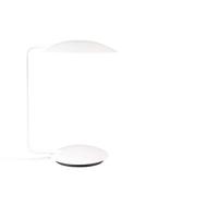 Zuiver Tafellamp 'Pixie' 38cm, kleur Wit - thumbnail