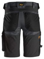 Korte broek Snickers Workwear AllroundWork Maat 42 - thumbnail