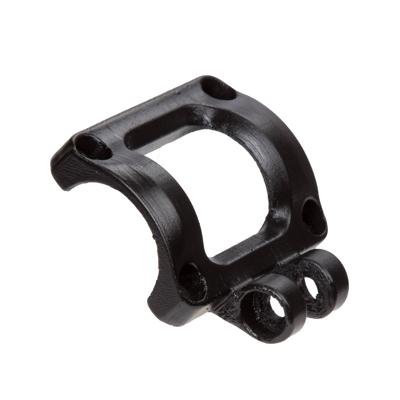 Ergotec voorbouw front-kapje stem cap integra bk f.light 31.8
