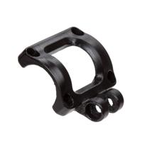 Ergotec voorbouw front-kapje stem cap integra bk f.light 31.8 - thumbnail
