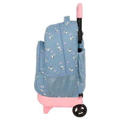 Schoolrugzak Snoopy 33 x 45 x 22 cm
