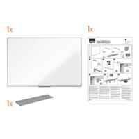 Whiteboard Nobo 180 x 120 cm - thumbnail