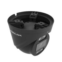 Foscam T8EP Dome Zwart - thumbnail