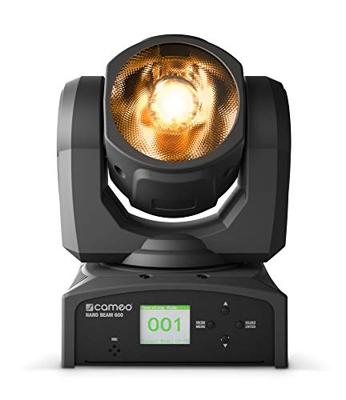 Cameo NANOBEAM 600 beam movinghead