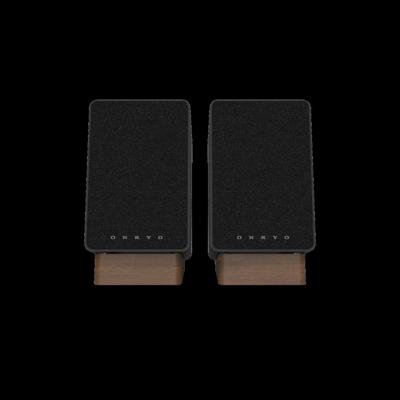 Onkyo Creator GX-30ARC actieve speakers - Zwart Onkyo Creator GX-30ARC actieve speakers - Zwart
