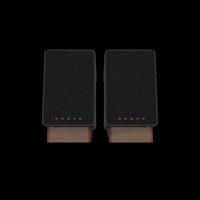 Onkyo Creator GX-30ARC actieve speakers - Zwart - thumbnail