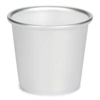 Patisse Timbaalvorm 8x8.5x7 cm Zilver/Aluminium - thumbnail