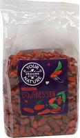 Your Organic Nature Goji bessen gedroogd bio 250 Gram - thumbnail