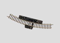 Z Märklin miniclub rails 8529 Schakelrails, Gebogen 30 ° 195 mm 1 stuk(s) - thumbnail