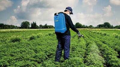 Knapzakspuit Matabi Evolution 84941 16 L