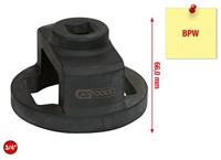 KS Tools 4500204 450.0204 Asmoersleutel - thumbnail