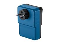 Bosch Blauw GCA 30-42 + GCT 30-42 Auto-Start Systeem - 1600A02GF1 - thumbnail