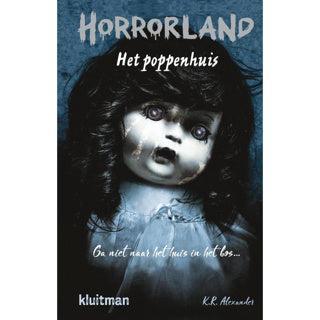 Het poppenhuis (Hardback)