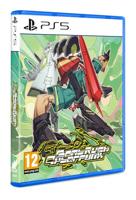 Bomb Rush Cyberfunk - thumbnail