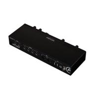 Arturia MiniFuse 4 Black - thumbnail