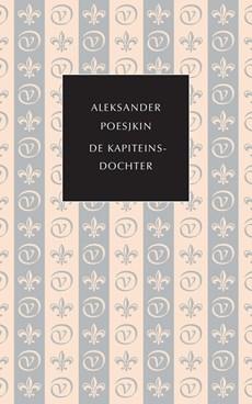 De kapiteinsdochter - Aleksander Poesjkin - ebook