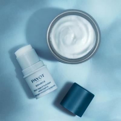 Payot Source Adaptogen Moisturising Eye Stick 4.50 g Oogverzorging 4.5 g - thumbnail