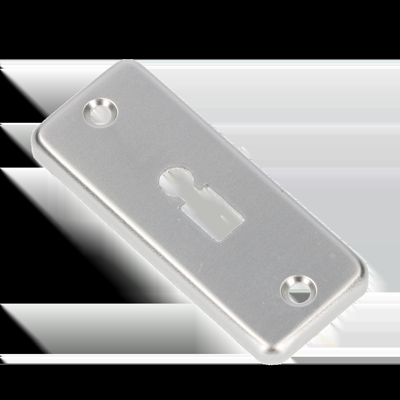 AMI Rechthoek Rozet 4 RH Bb F-1 - 216403 AMI Rechthoek Rozet 4 RH Bb F-1 - 216403