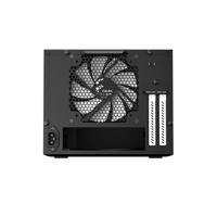 Fractal Design Node 304 cubecube behuizing - thumbnail