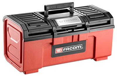 Facom Toolbox Met 16 Gereedschappen - BP.C19NCM1PB - BP.C19NCM1PB Facom Toolbox Met 16 Gereedschappen - BP.C19NCM1PB - BP.C19NCM1PB