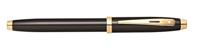 Sheaffer SF-E0932243 Vulpen 100 F Glossy Black Gold Tone - thumbnail