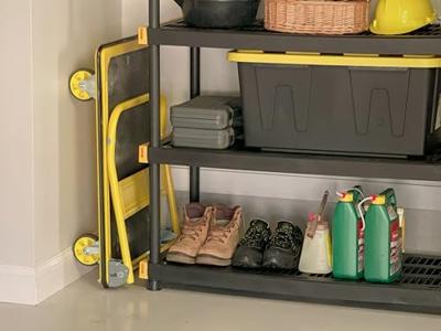 Stanley PC528 Platform Truck | 300 kg - 83.500.21