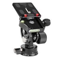 Sirui L-20 Head Pan-Tilt head (for monopod) - thumbnail