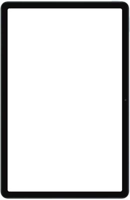 Tablet Xiaomi 25040RP0AG 11" Octa Core 4 GB RAM 128 GB Groen