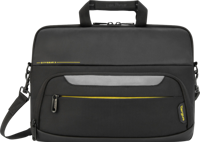 Laptoptas Targus City Gear Slim 14" Zwart - thumbnail