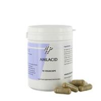 Holisan Amlacid Capsules 90st - thumbnail